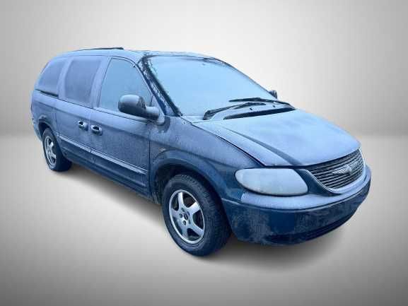 Chrysler Voyager 3.8 v6 benzyna CZĘŚCI