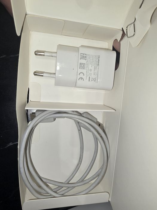 Huawei P9 Lite 2017 sprawny