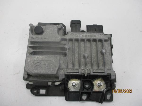 Centralina Start&Stop CITROËN C3 III (SX)