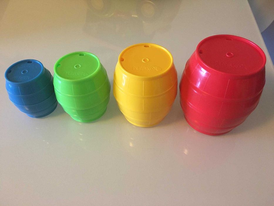 Brinquedos de Criança