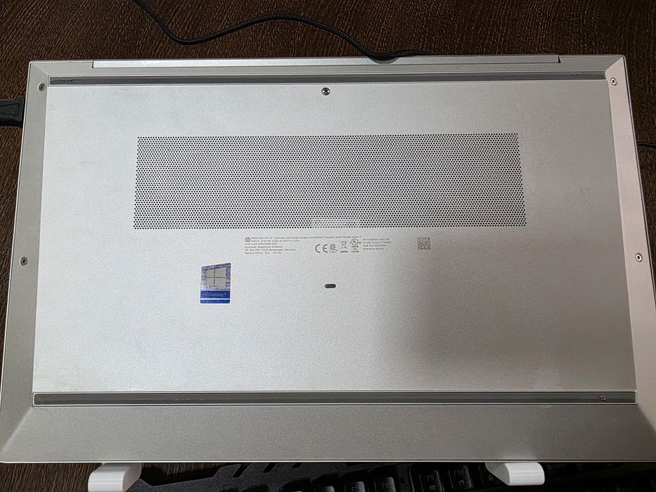 HP EliteBook 850 G8 Notebook PC