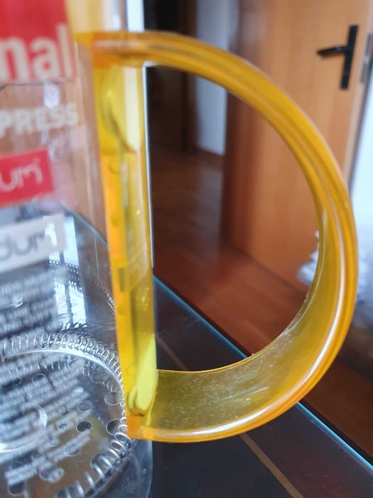 Cafeteira BODUM nova