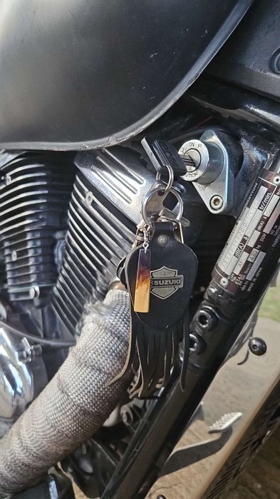 Breloczki do kluczyków