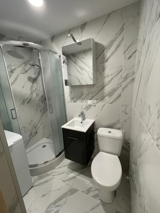 Mieszkanie do wynajecia