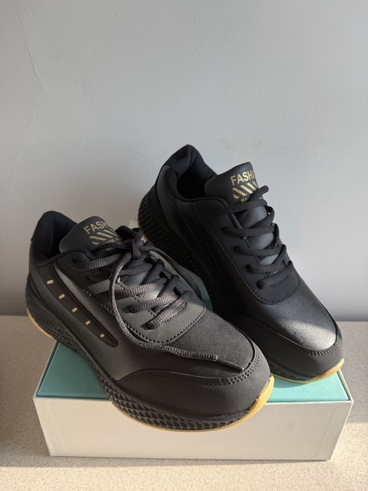 Lekkie buty do biegania rozmiar 38