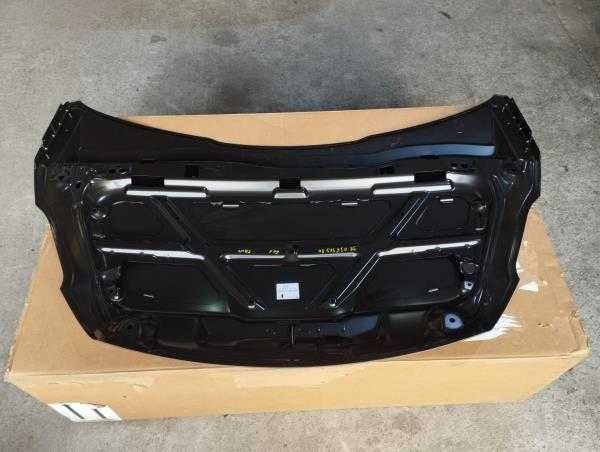 Capot Peugeot 208 I 135923