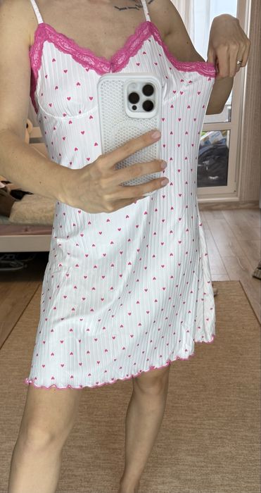 Ночнушка размер М