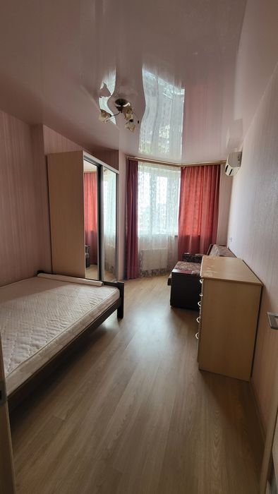 Аренда 2х 42м2  на Таирова в  новом доме / Левитана