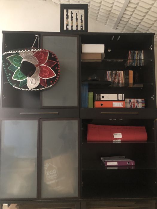 Móvel de arrumação