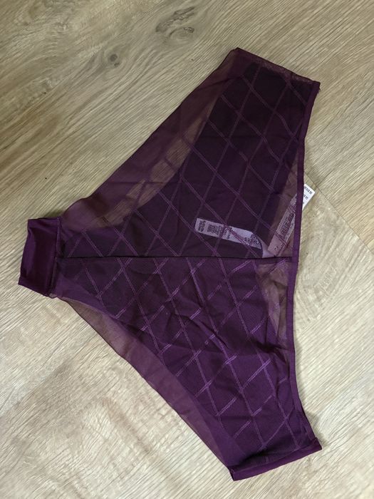 Victoria’s secret nowe figi cheeky rozmiar XL