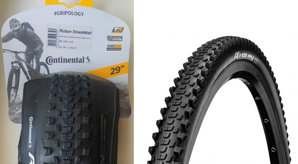 Камери / Покришки для велосипеда