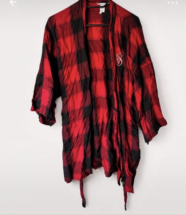 Damski szlafrok/kimono Victoria’s Secret M