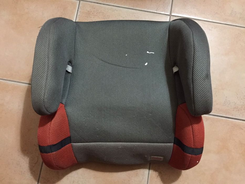 Cadeira auto