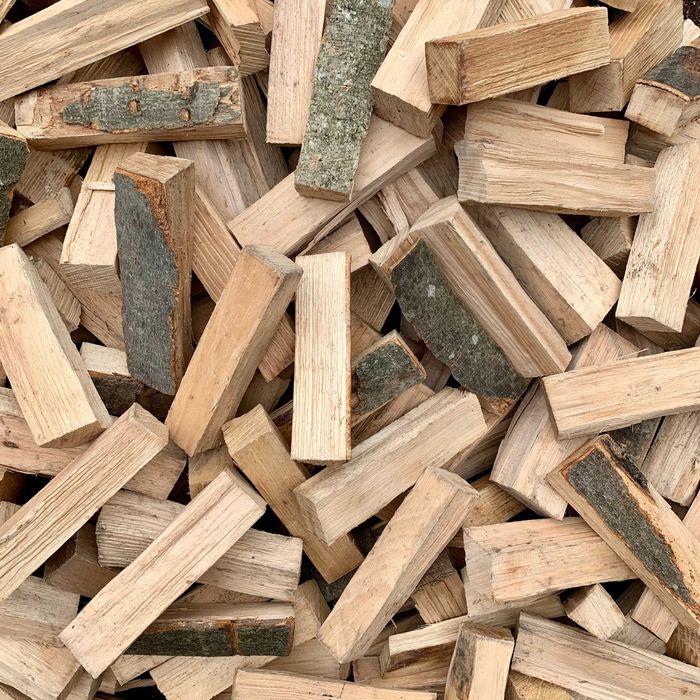 Drewno kominkowe BUK | Transport | Gratis | Rozpałka