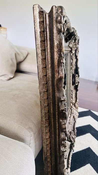 Espelho estulo barroco