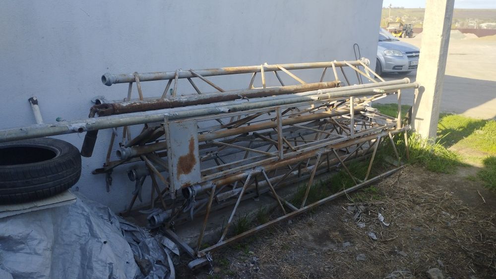 Дощувальна машина