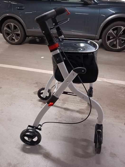 Balkonik , Podpórka ARmedical AR-026