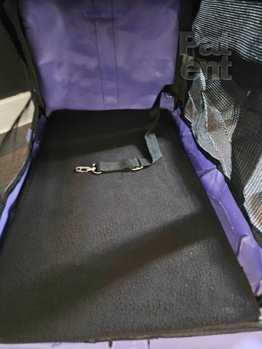 Transporter torba transportowa dla zwierząt psa kota królika świnki