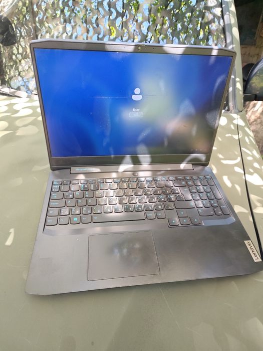 Lenovo IdeaPad Gaming 3/GTX 1650/16gb/1Tb