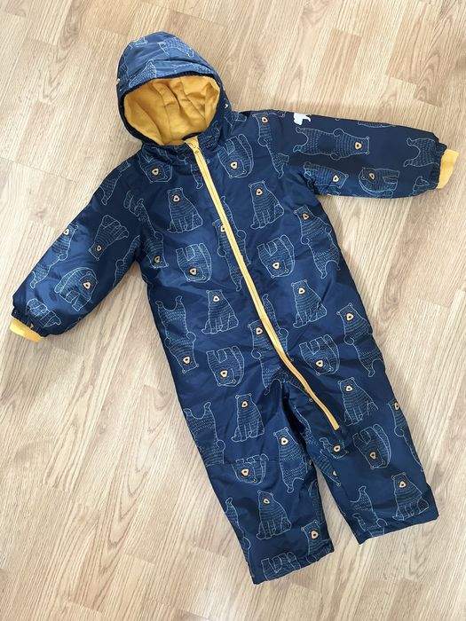 Комбінезон Lupilu (104 см)