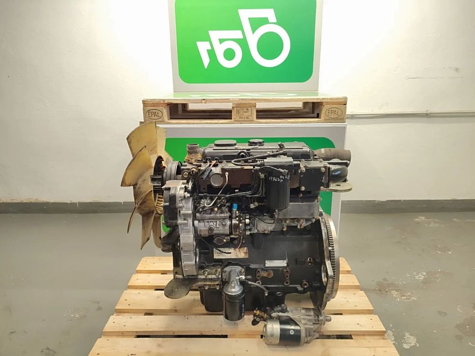 C4.4 Acert  CAT TH 337