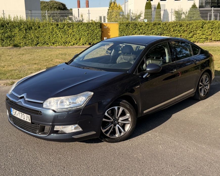 Citroën C5