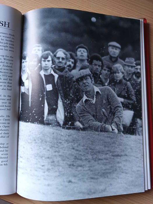 100 Greatest Golfers