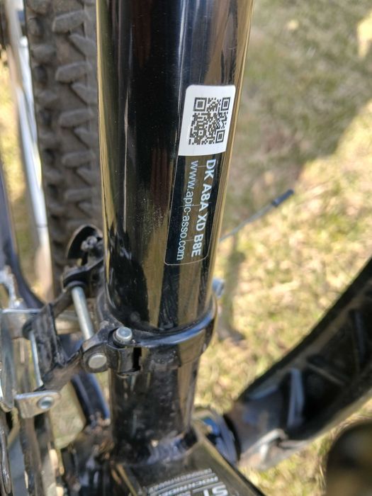 Rockrider ST 50 Sport trail
