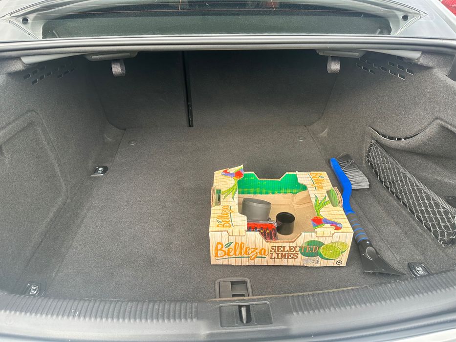 Ауді А4 В8 14р Автопродажа