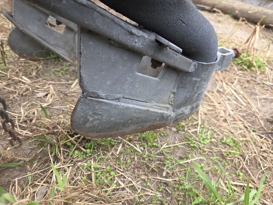 Aplikator beczkowóz beczka wóz asenizacyjny