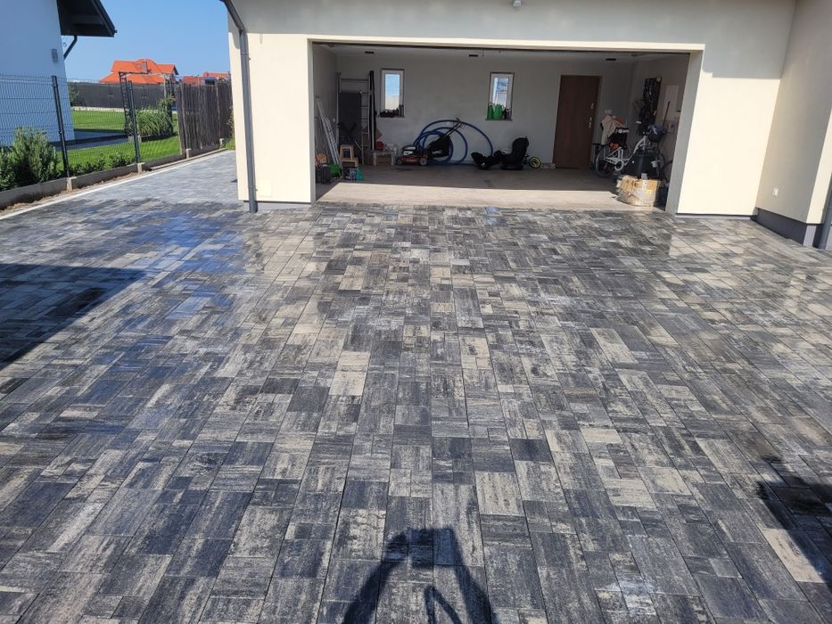 Brukarstwo  konkurencyjne Ceny. Wolne terminy na 2026r