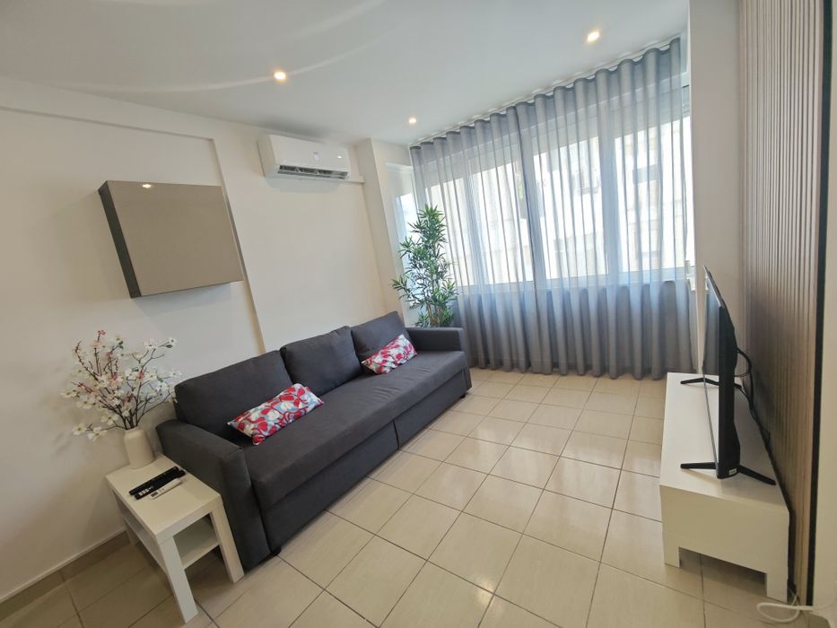 T1 FÉRIAS Armação de pêra (T1 Miramar 3P)