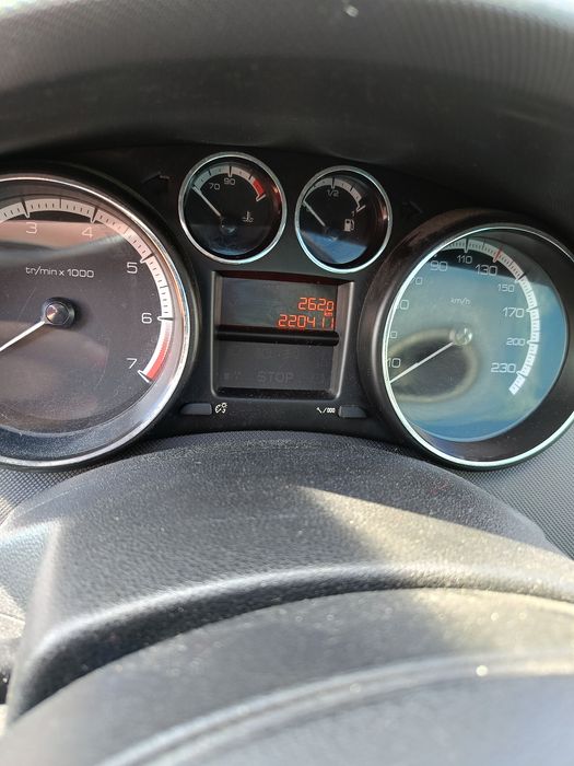 Peugeot   308   SW