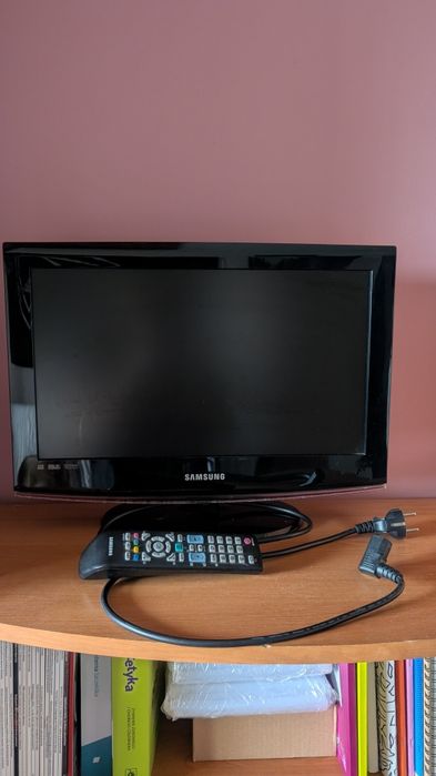 Telewizor Samsung 19 cali