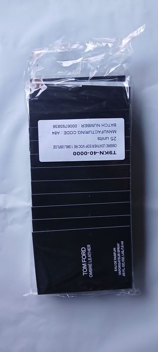 Tom Ford Ombre Leather 37,5 ml