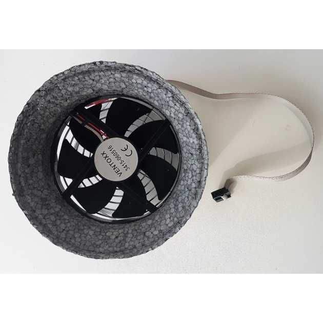 Рекуператор Ventoxx, Climtec, гарантiя, монтаж, безкоштовна доставка