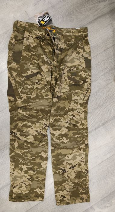 Штани нові M-TAC  L/R