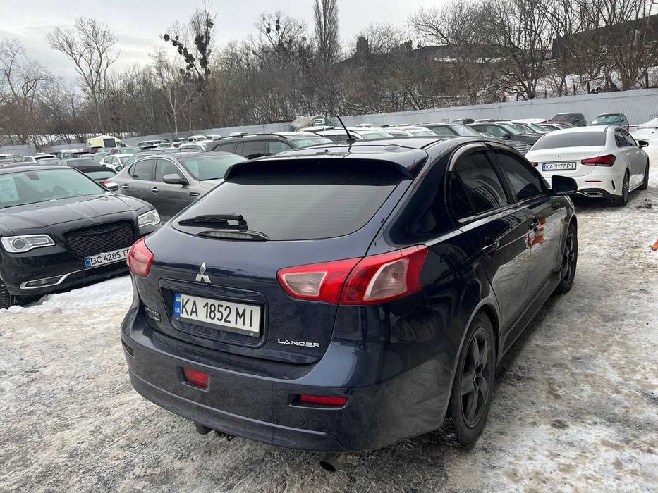 Продам Mitsubishi Lancer 2014р. #74789
