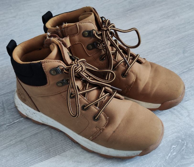 Cool Club buty chłopięce trzewiki 37