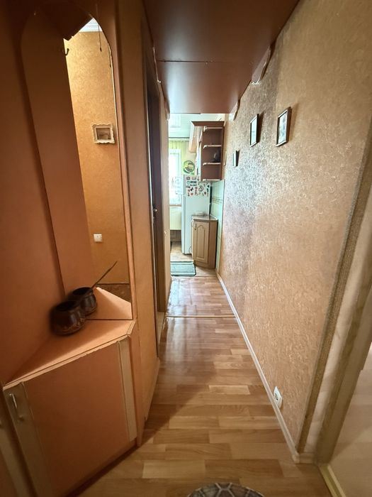 Продається 3К квартира, гараж + кладови_BK