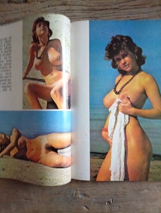 absous - 05/1980  made in france.  rarytas