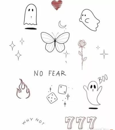 Tatuaz za darmo [ignorant tattoo, black work]