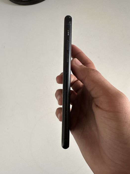 iPhone XR para venda urgente!