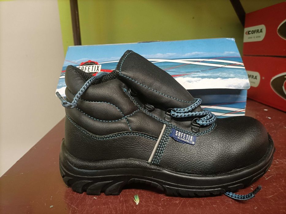 Trzewiki robocze Bluefox High S2