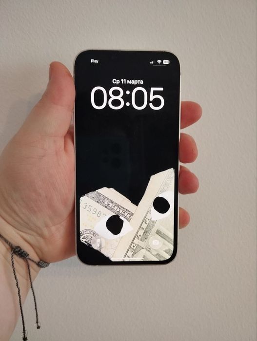 iPhone 13 128 GB