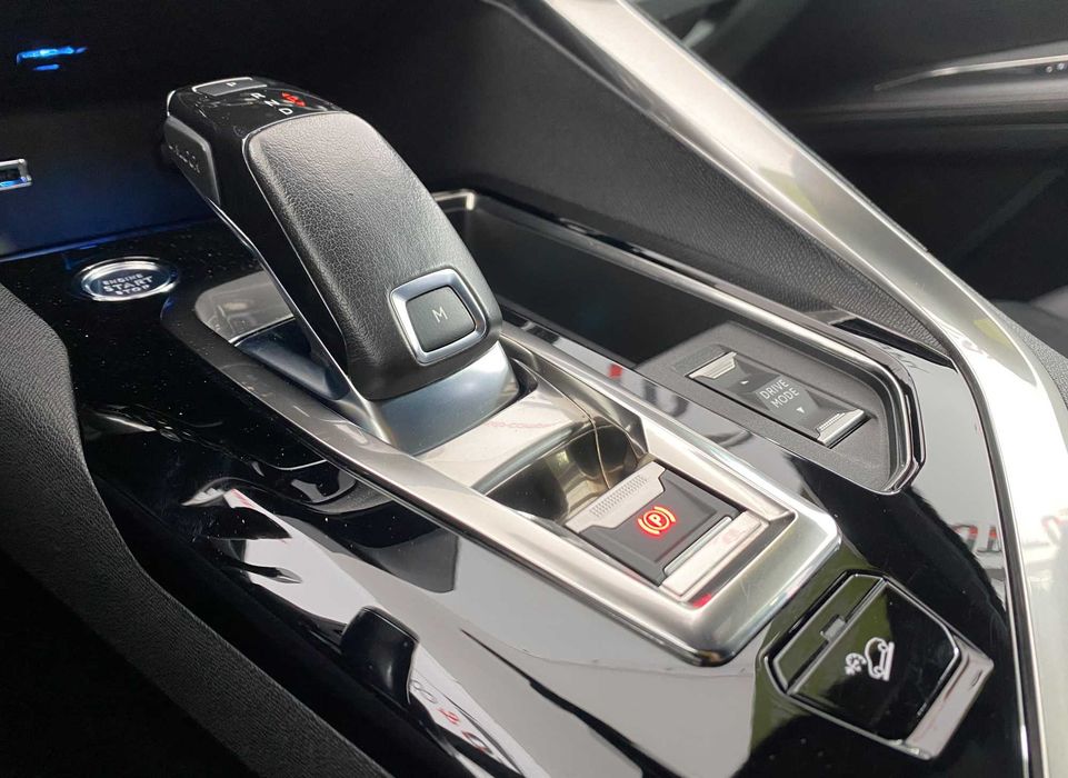 Peugeot 3008 2021 GT Line