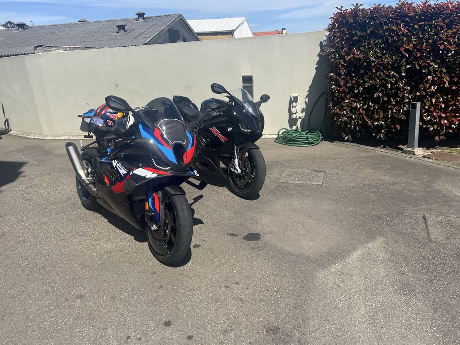 Bmw M1000RR 2024