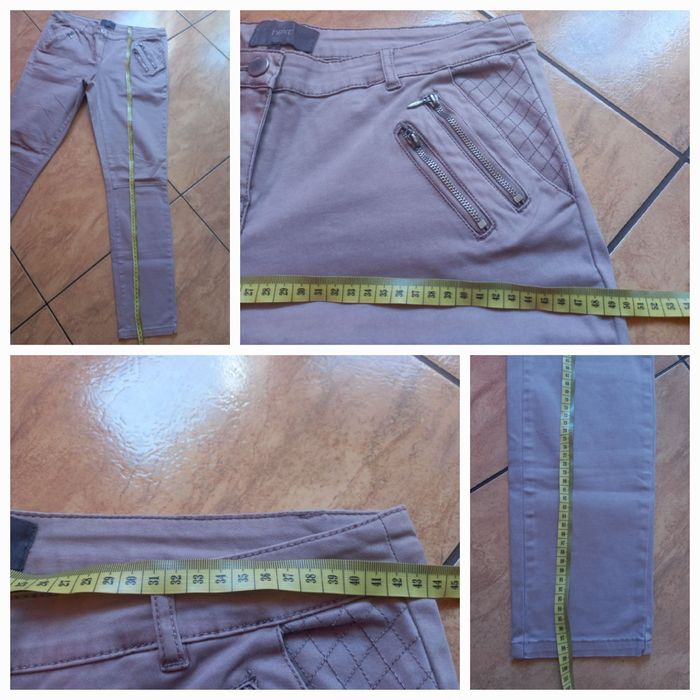 Spodnie damskie Next