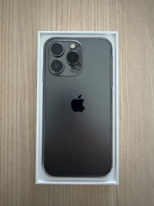Iphone 13pro 128gb gwieździsta szarość