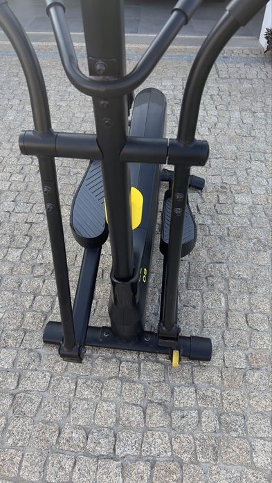 Passadeira elíptica Domyos 520
